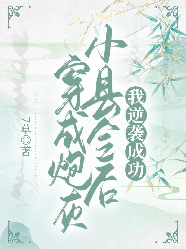 穿成炮灰小傻子免费阅读