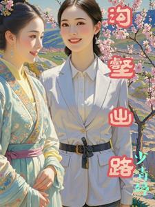 沟壑深