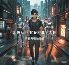 穿越到生化危机里的