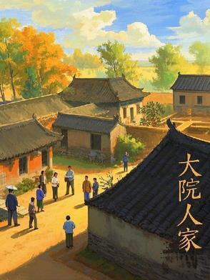 大院小佳人[年代