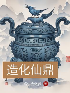 造化仙鼎作者一剑星河怎么了