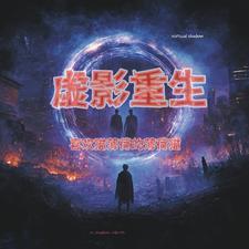 虚影是什么东西