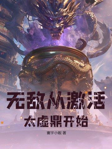 玄幻开局激活无敌领域