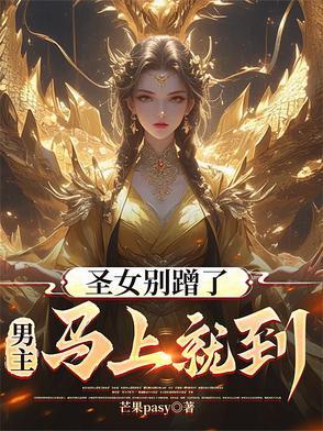 圣女别蹭了