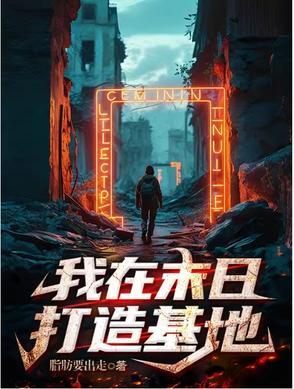我在末日搞建设 ...　　作者八宝榛子酱