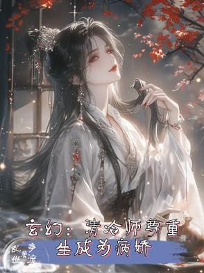 清冷师尊黑化徒免费阅读