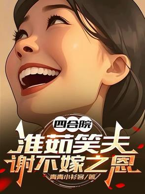 情满四合院淮茹和傻柱