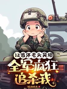 全军疯狂追杀我的演播主播