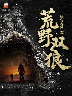 荒野双狼全文在线阅读无弹窗