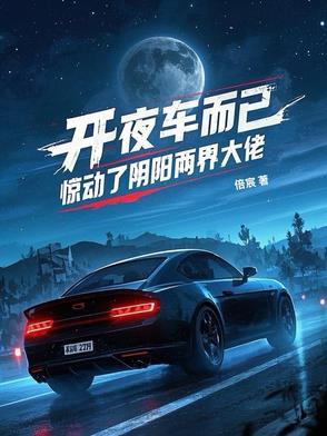 开夜车遇到的灵异事件