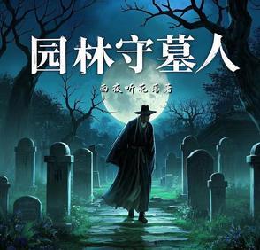 墓园守卫