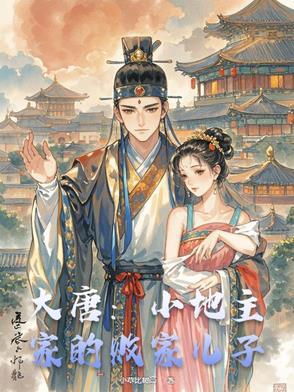 大唐地主家的傻儿子免费