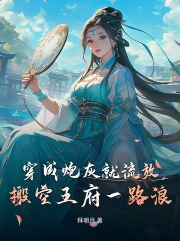穿成炮灰了怎么办?
