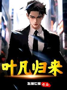 叶凡主人公