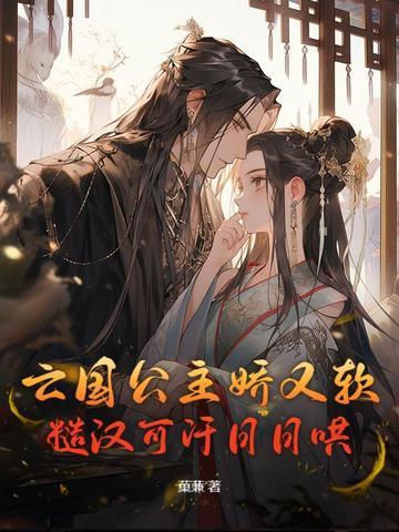 亡国公主古代言情