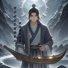 天元战记邵然结局