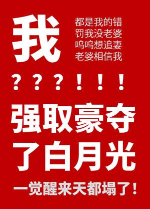 沙雕攻他重生了番外前世