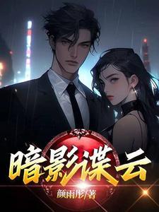 暗影谍云txt123