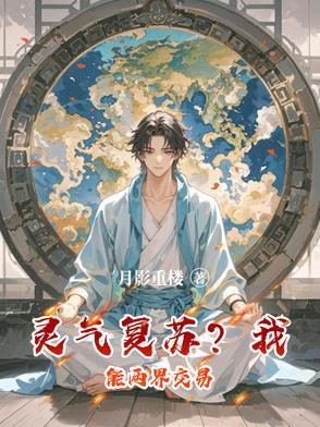 灵气复苏我能无限装备笔趣阁