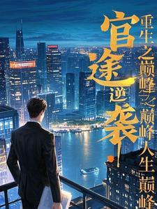 官场重生之踏上巅峰