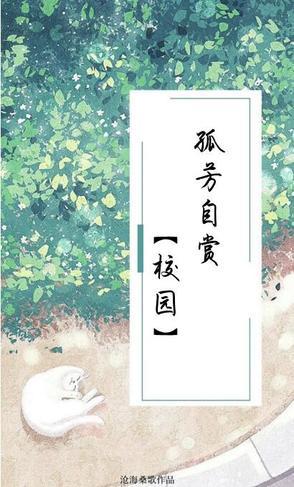 孤芳自赏的前一句是什么成语