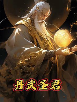 丹武圣尊女主角