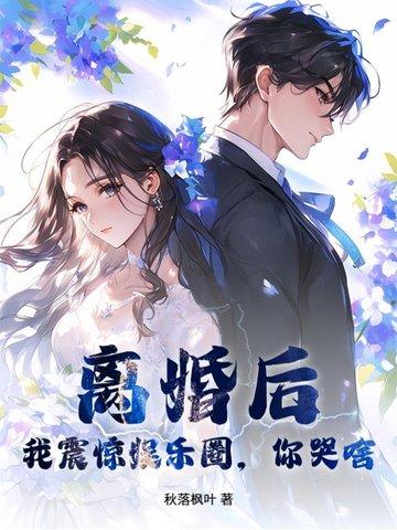 离婚之后娱乐圈