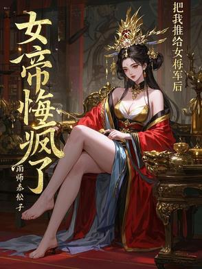 女帝悔疯了有声书