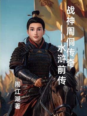 周侗全传在线阅读