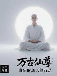 万古仙王