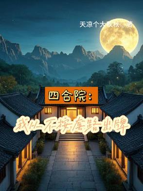 四合院我崔大可不在偷牛