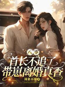 重生八零首长求放过