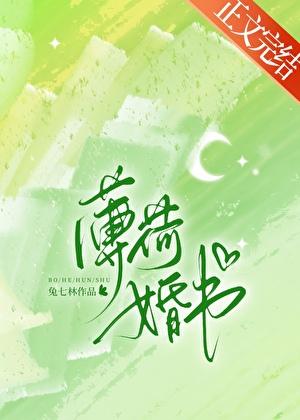 薄荷电子书