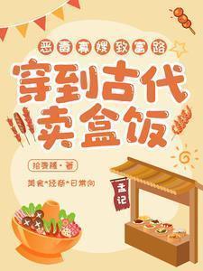 从摆摊卖盒饭开始暴富免费阅读