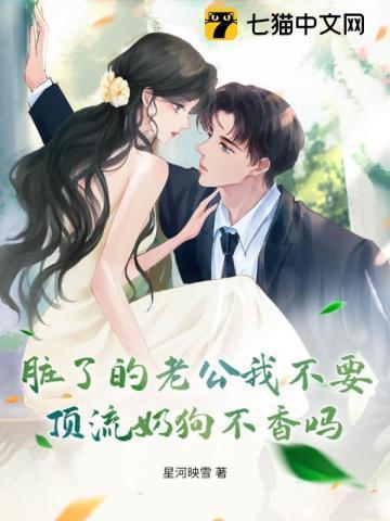 老公太脏