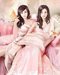 女主叫陈默