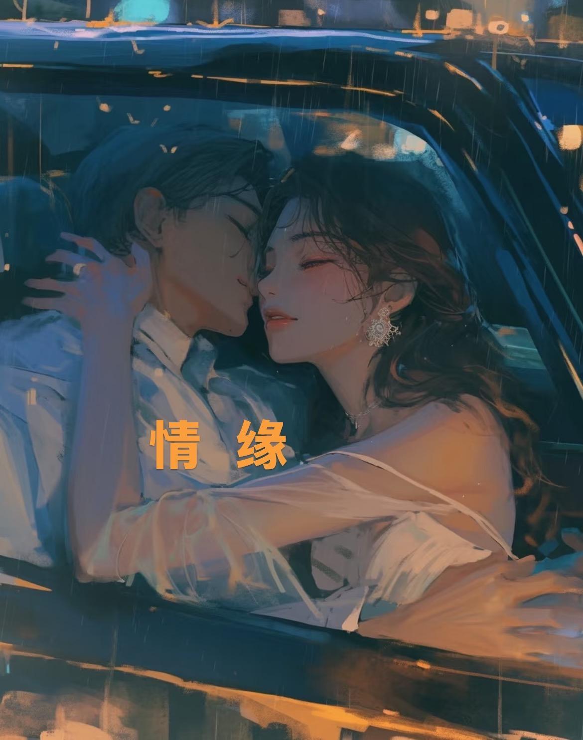 情缘不了朱桦
