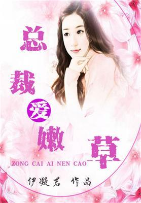 总裁柔嫩