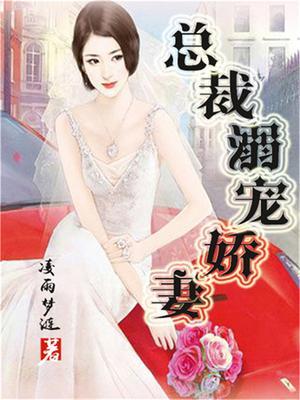 总裁溺宠甜妻