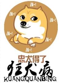 忠犬得了狂犬病txt百度