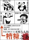 丞相大人的糟糠之妻全文