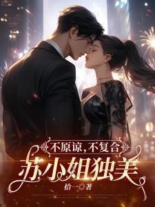 苏小姐独美 第247章