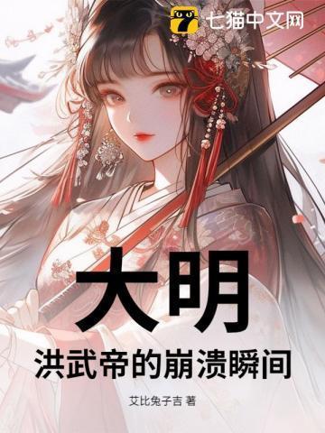 大明洪武大案