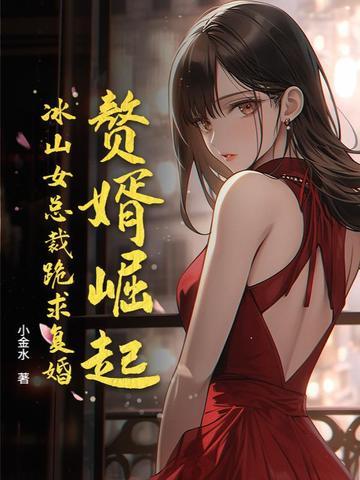 冰山总裁的贴身赘婿