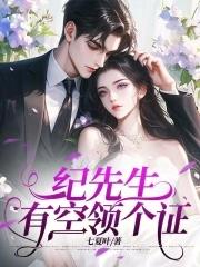 纪先生的小情诗全文免费阅读完结