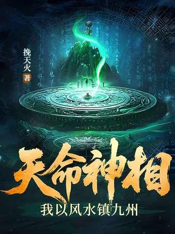 天命风水师天鸣有声