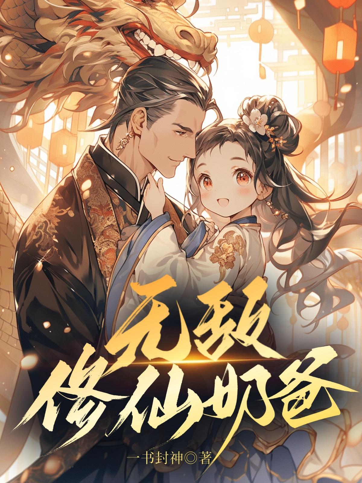 无敌修仙奶爸薛安