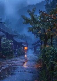 在路边捡了一个帅老公的