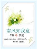南风知我意吹梦到西洲的意思