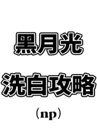 黑月光洗白攻略n